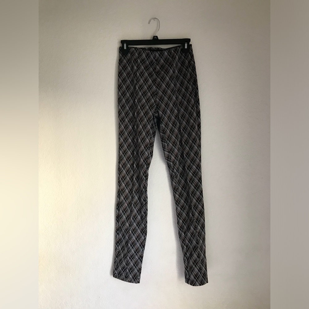 Tahari Pull On Jeggings